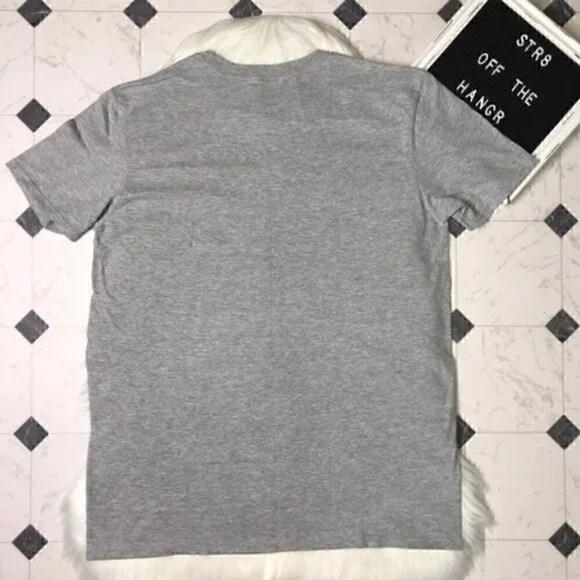 NWT Anvil AMERICA short sleeve tee size Large - Picture 2 of 4